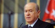 Devlet Bahçeli: Koalisyon İçin Ümit Kırıntısı Var