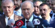 Devlet Bahçeli Kurultay Tarihini Verdi