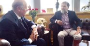 Devlet Bahçeli'den 'Fanus' Açıklaması