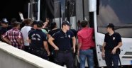 DHKP-C Operasyonunda 13 Kişiye Tutuklama