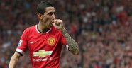 Di Maria'ya Çılgın Teklif!