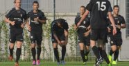 Differdange, Trabzonspor'a Göz Kırptı!