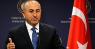 Dışişleri Bakanlığı'ndan Operasyon Açıklaması