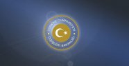Dışişleri Bakanlığı'ndan 'Patriot' Açıklaması!