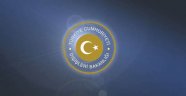 Dışişleri'nden O Saldırıya Kınama