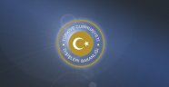 Dışişleri'nden O Saldırıya Kınama!