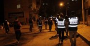 Diyarbakır Polisinin İzinleri Kaldırıldı
