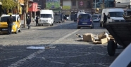 Diyarbakır Sur'da Sokağa Çıkma Yasağı İlan Edildi