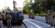 Diyarbakır Valiliği, Sokağa Çıkma Yasağı İlan Etti