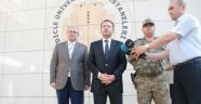 Diyarbakır Valisi'nden Saldırı Açıklaması