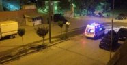 Diyarbakır ve Şemdinli'de Polise Saldırı