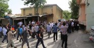 Diyarbakır'da Eylem Çağrısına Soruşturma