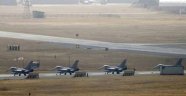 Diyarbakır'da F-16'lara Ateş Açıldı