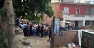 Diyarbakırda İki Aile Arasında Su Kavgası