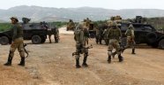 Diyarbakırda Terör Saldırısı: 1 Asker Yaralı