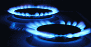 Doğalgaza Yüzde 10 İndirim