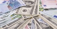 Dolar ve Euro Güne Tarhi Rekorla Başladı