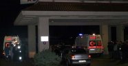 Düğün Konvoyunda Kavga: 1 Ölü, 15 Yaralı
