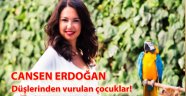 Düşlerinden vurulan çocuklar!