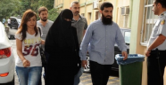 Ebu Hanzala Kod Adlı Halis Tutuklandı!