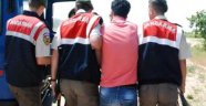 Edirne'de 131 Kaçak Yakalandı