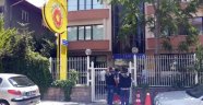 Eğitim-Sen Genel Merkezi'ne Polis Baskını