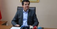 Ekonomi Bakanı Zeybekci'den 'Brexit' Yorumu