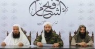 El Nusra Cephesi El Kaide'den Ayrıldı