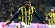 Emenike'nin Anlaşması Dudak Uçuklattı