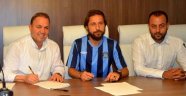 Emin Aladağ Adana Demispor'da