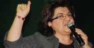 Emine Ayna: Silahlı Mücadele Veriyoruz