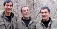 Emniyet Müdürü'nü Şehit Eden 3 Terörist Aynı Karede!