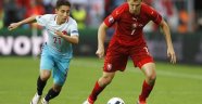 Emre Mor Şampiyonada Tarihe Geçti