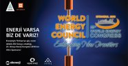 Enerji Kongresi’ne Devler Sponsor