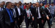 Erdal Acar'dan 625 Bin TL Bağış
