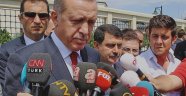 Erdoğan, 33 Yıl Sonra Bir İlki Gerçekleştirdi