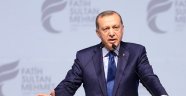 Erdoğan: AB Müzakereleri İçin Referanduma Gidebiliriz