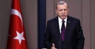 Erdoğan: Bunlarla Çözüm Süreci Yürümez