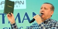 Erdoğan Erken Seçimde Meydanlara Çıkacak mı?