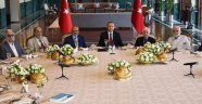 Erdoğan Kılıçdaroğlu'na Görev Vermeyecek