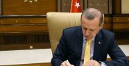 Erdoğan Kimi Seçecek? işte Önündeki 3 İsim...