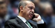Erdoğan Şehitlerin Aileleriyle Görüştü