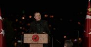 Erdoğan: Türkiye'yi Hazmedemeyenler Var