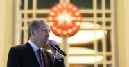 Erdoğan, Vatandaşlarla İftar Yapacak