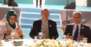 Erdoğan ve Gül İstanbul'da Buluştu