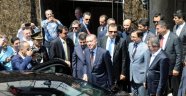 Erdoğan Yine Bir İlke İmza Attı!