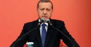 Erdoğan'dan 17 Ağustos Mesajı