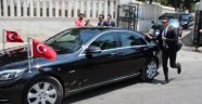Erdoğan'dan Anne ve Babasına Kabir Ziyareti