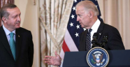 Erdoğan'dan Biden'a Taziye Telefonu