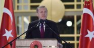 Erdoğan'dan Doğu Türkistan Açıklaması